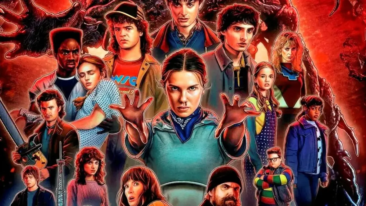 Stranger Things saison 5 : pourquoi le Volume 2 s’annonce comme le plus intense de la série