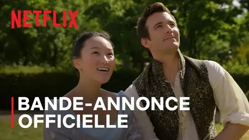 Bridgerton : tout savoir sur la saison 4 centrée sur Benedict Bridgerton (bande-annonce)