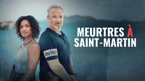 Meurtres à Saint-Martin : une enquête criminelle au cœur des Caraïbes sur France 3