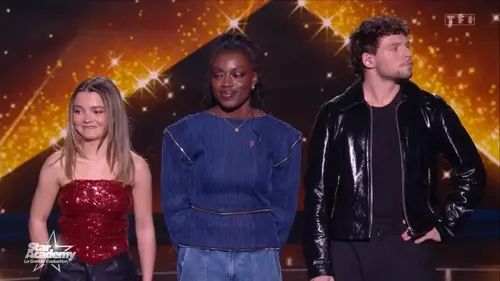 Star Academy 2025 : qui a été éliminé lors du prime du 27 décembre sur TF1 ?