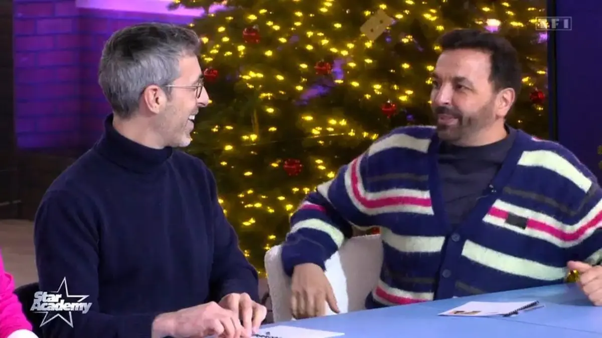 Star Academy : qui sont les 3 élèves en danger avant le 200ème prime ?