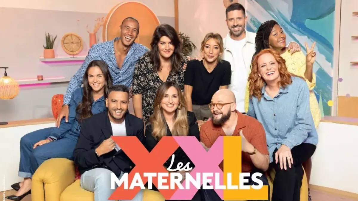Les Maternelles de retour sur France 5 : ce qui attend les téléspectateurs en 2026