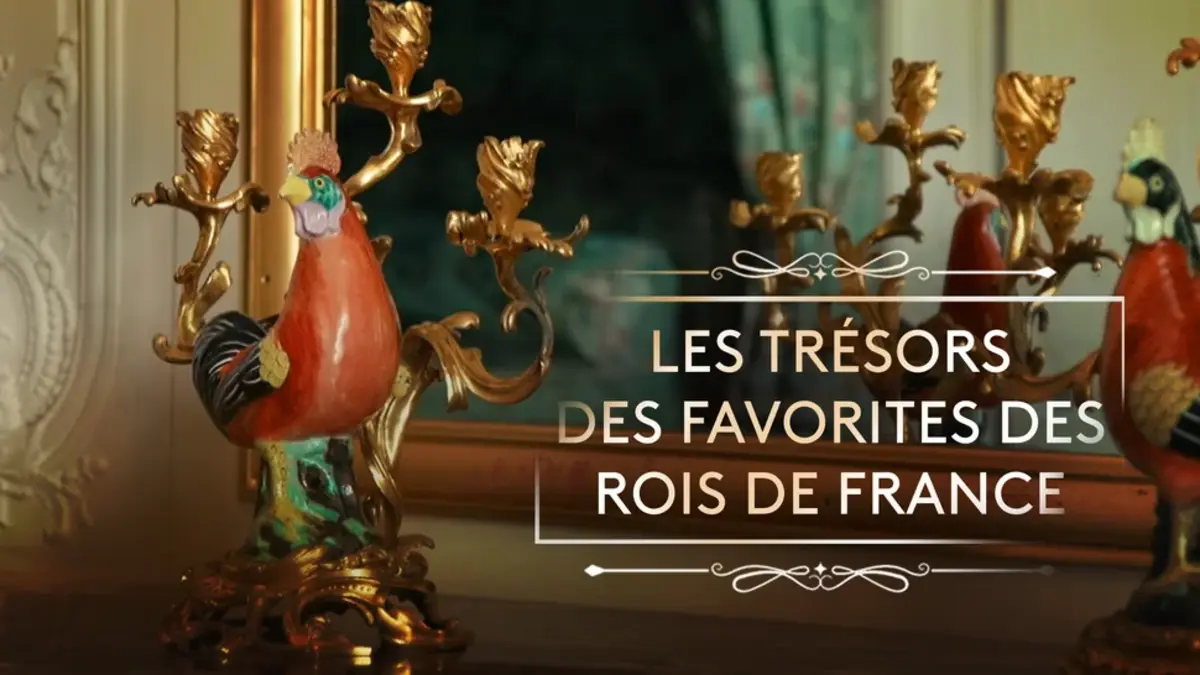 Les favorites des rois de France : ces femmes qui ont façonné l’art et le pouvoir