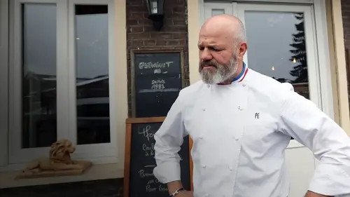 Cauchemar en cuisine à Beussent : un restaurant en crise pousse Philippe Etchebest à bout