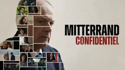 Mitterrand confidentiel : La série événement avec Denis Podalydès démarre lundi sur France 2