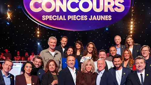 Programme TV : que regarder à la TV ce soir, mardi 6 janvier 2026 ? (vidéo)
