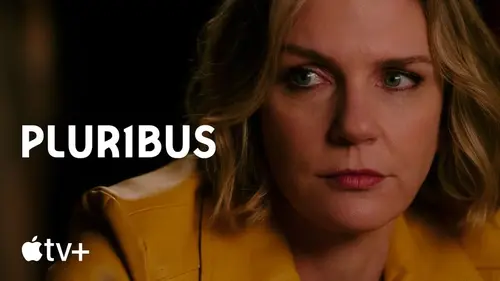 Pluribus saison 2 : Vince Gilligan explique le long délai et calme les attentes