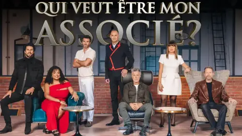 Qui veut être mon associé ? : les 7 start-ups innovantes qui lancent la nouvelle saison sur M6