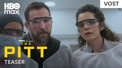 The Pitt : cette consigne étonnante qui a bouleversé la saison 2