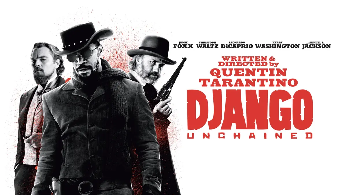Django Unchained : le western culte de Tarantino diffusé ce soir à la télé