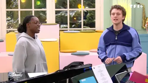 Star Academy : le classement de la semaine dévoilé avant le prime du 10 janvier