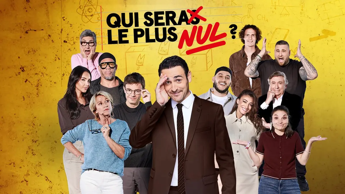 Programme TV du vendredi 9 janvier 2026 : que regarder à la télé ce soir ?