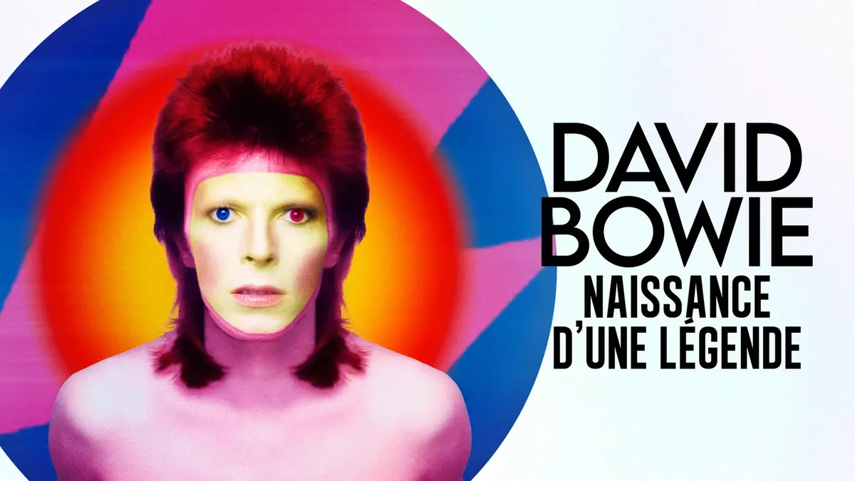 David Bowie : le documentaire BBC dévoile les années d'échec qui ont forgé la légende