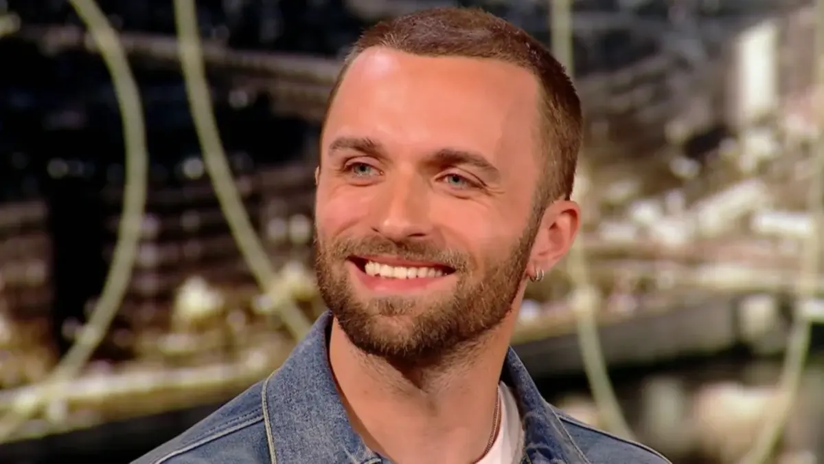 Squeezie brise le silence sur « Danse avec les stars » : sa mise au point cinglante