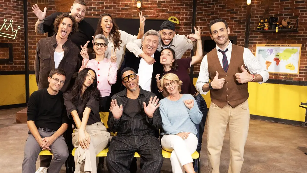 Qui sera le plus nul ? : une triple élimination bouleverse la classe ce vendredi 9 janvier