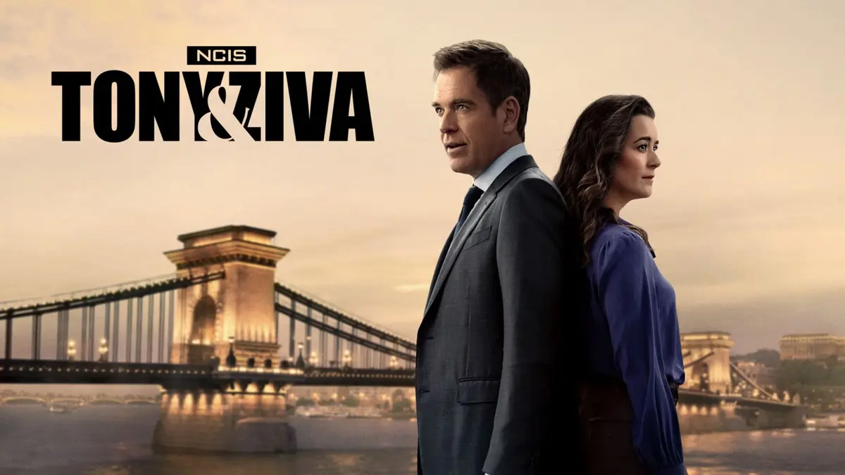 Tony & Ziva : le couple culte de NCIS fait son grand retour sur M6
