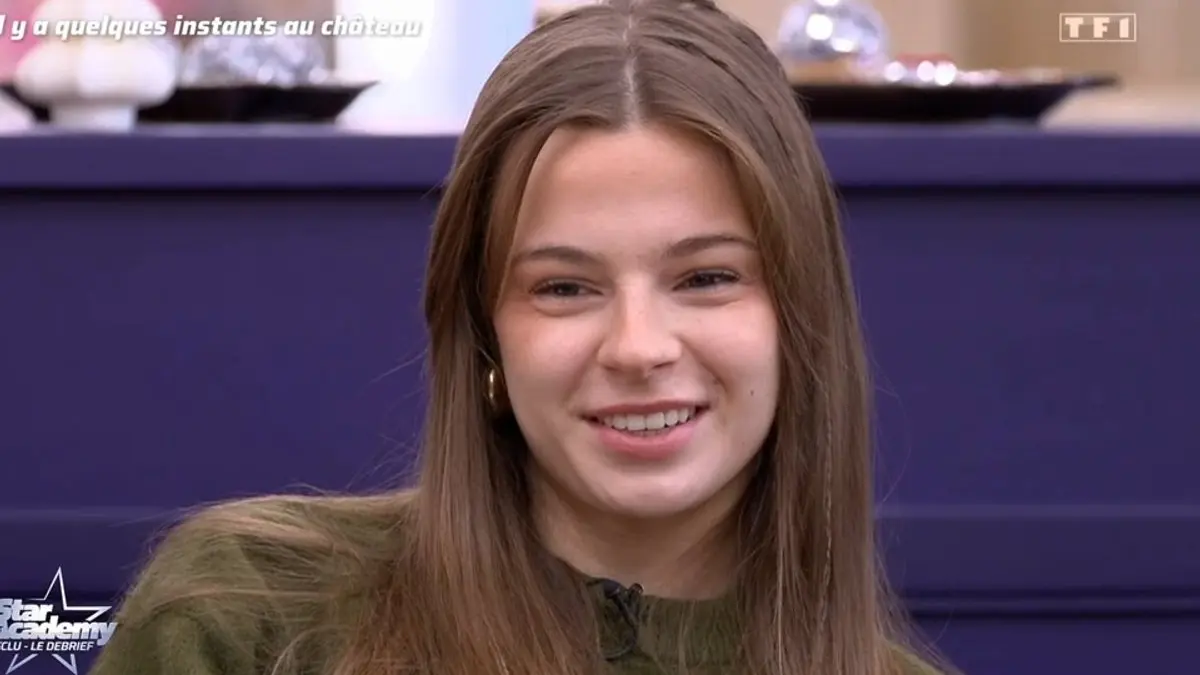 Star Academy : l’élimination d’Anouk fait polémique et émeut le public