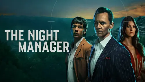 The Night Manager : après dix ans d’absence, une saison 2 que personne n’osait attendre