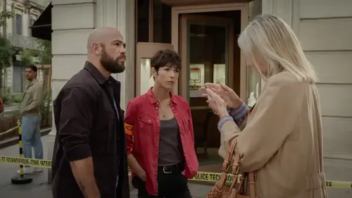 Un si grand soleil : un braquage choc dans l’épisode du lundi 12 janvier 2026