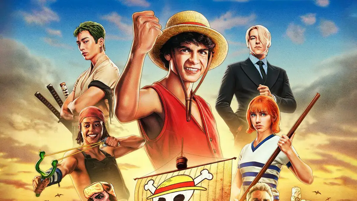 One Piece saison 2 : Netflix dévoile des ennemis redoutables et un tournant majeur