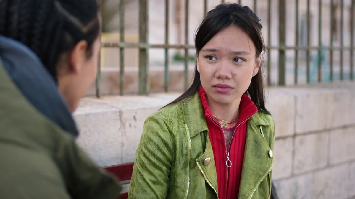 Demain nous appartient : Maud sauvée, mais une menace plane au lycée. Spoiler du 16 janvier 2026