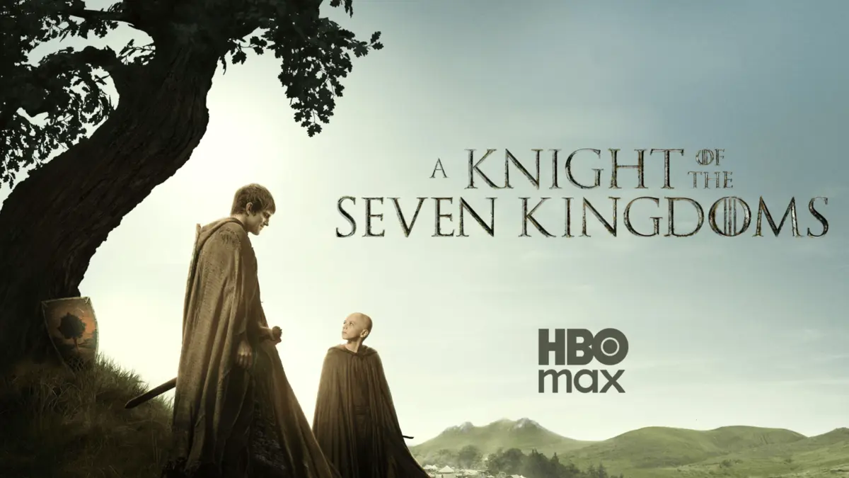 A Knight of the Seven Kingdoms : la nouvelle série Game of Thrones sur HBO Max