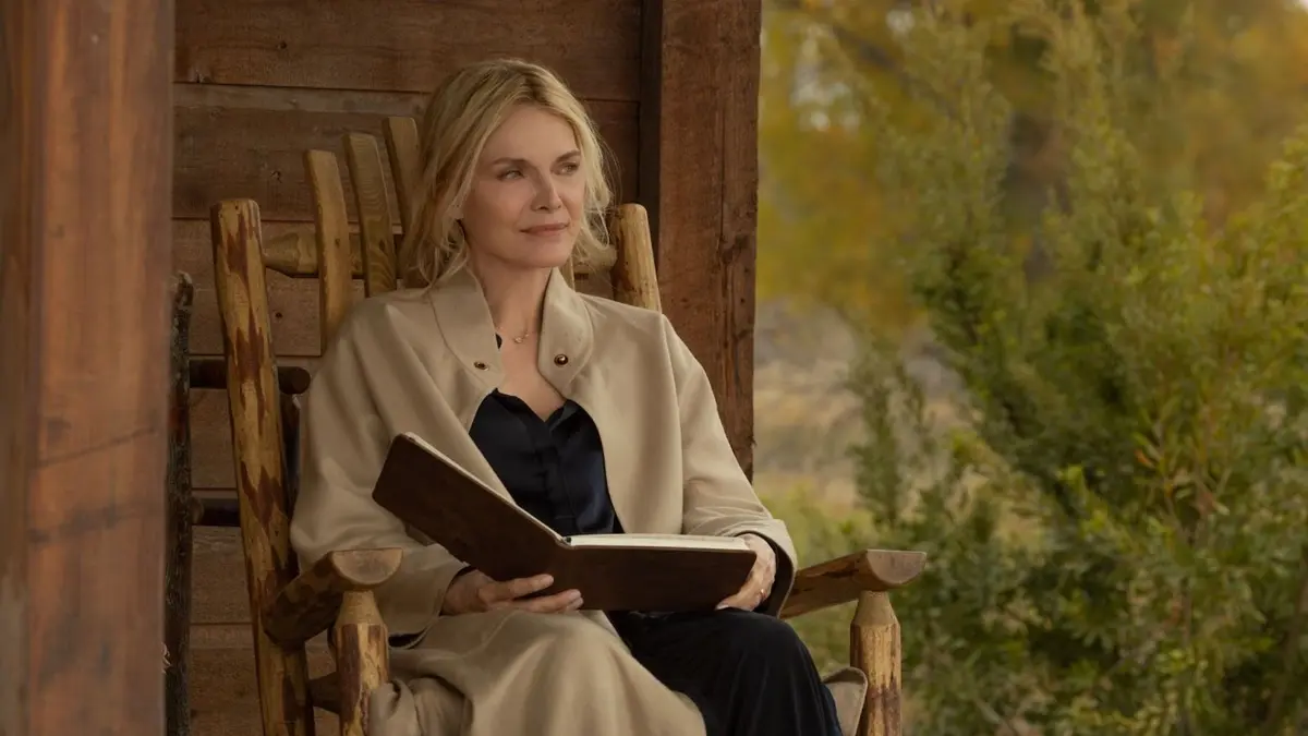 The Madison : ce nouveau spin-off de Yellowstone arrive plus vite que prévu