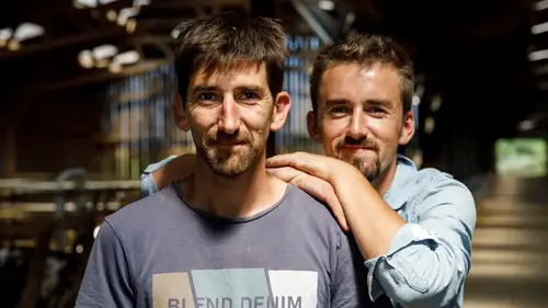 L’amour est dans le pré 2026 : pourquoi deux frères participent ensemble cette saison