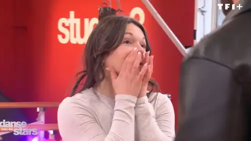 Danse avec les stars : Juju Fitcats déstabilisée dès sa première danse