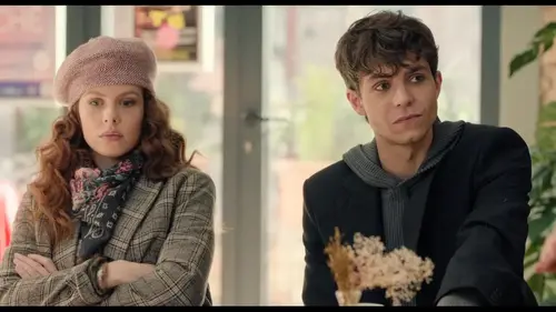 Plus belle la vie : un concours photo rapproche Noémie et Vadim au Mistral. Spoiler du 21 janvier 2026