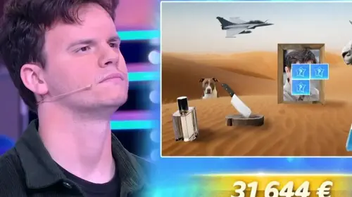 Les 12 coups de midi : l’Étoile mystérieuse enfin révélée, la star dévoilée ce mardi 20 janvier