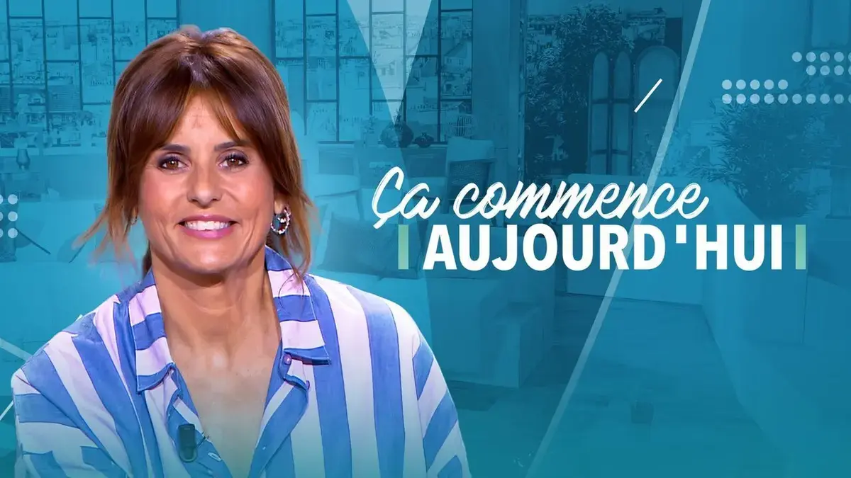 Fabien Lecœuvre se confie sur son père dans Ça commence aujourd’hui