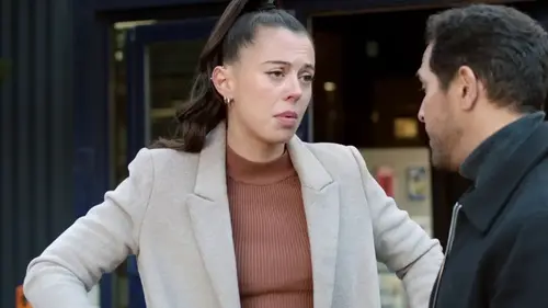 Demain nous appartient : Basile avoue le meurtre de Mathieu. Spoiler du 21 janvier 2026.