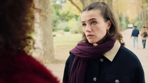 Ici tout commence : Hector impressionne déjà les élèves. Spoiler du 21 janvier 2026