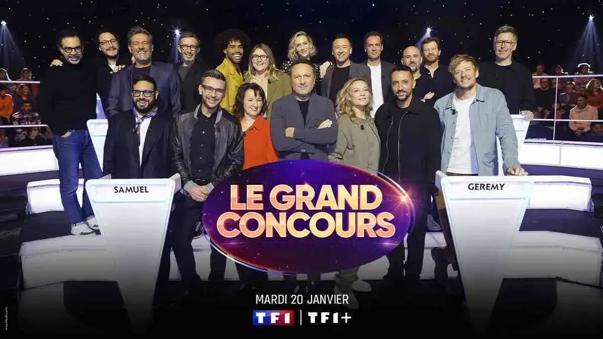 Programme TV du mardi 20 janvier 2026 : que regarder à la TV ce soir ?