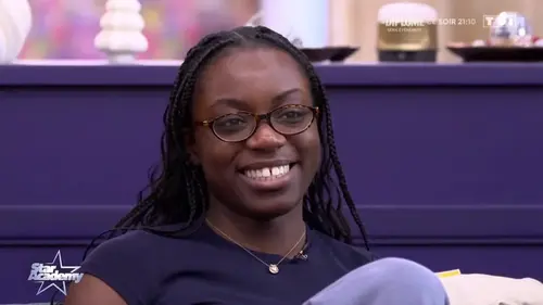 Star Academy : pourquoi Sarah quitte brièvement le château avant la finale