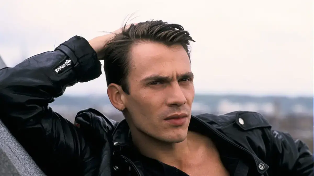 Florent Pagny se raconte dans un documentaire très personnel sur France 4