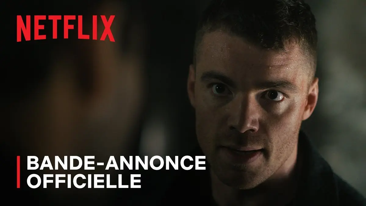 The Night Agent saison 3 : Netflix dévoile la date et la bande-annonce