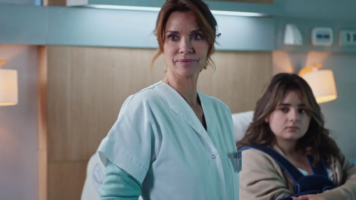 Demain nous appartient : Basile arrêté, Marceau face à un choix lourd. Spoiler du 22 janvier 2026