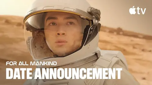 For All Mankind revient au printemps sur Apple TV avec une saison 5 ambitieuse