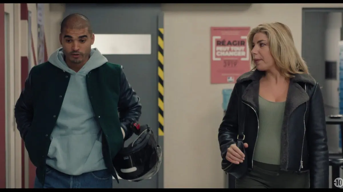 Plus belle la vie : Noémie bascule dans l’inquiétude. Spoiler du 23 janvier 2026