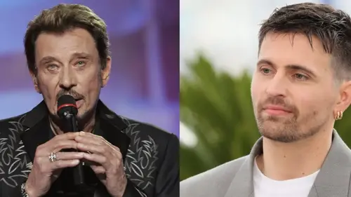 Biopic de Johnny Hallyday : Raphaël Quenard se retire, un autre acteur pressenti