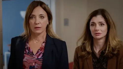 Un si grand soleil : Manu sous pression, Laurine passe à l’offensive. Spoiler du 23 janvier 2026