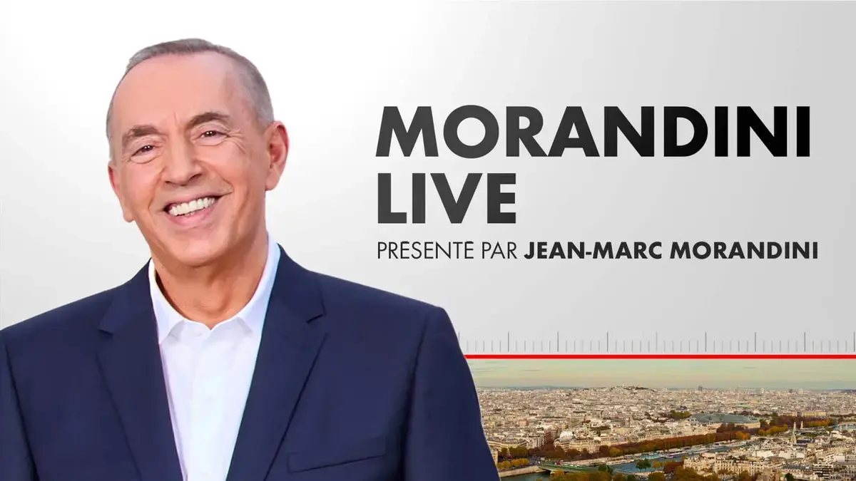 Nelson Monfort défend Morandini après sa condamnation
