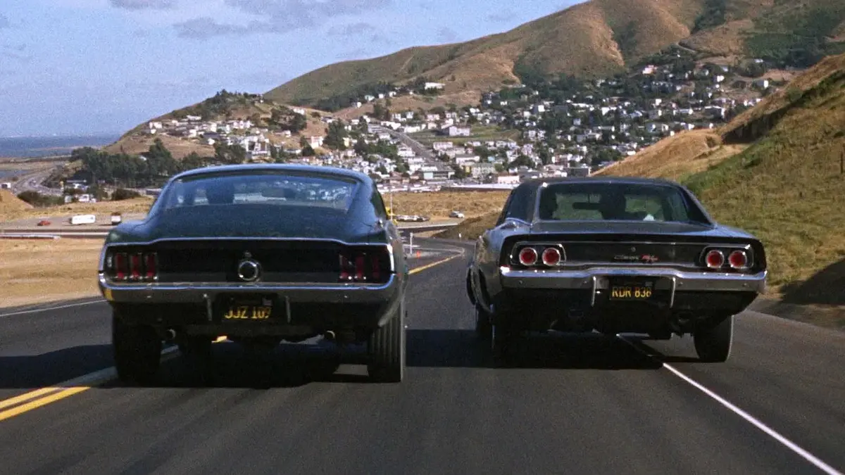Bullitt : le classique du cinéma avec Steve McQueen diffusé ce soir sur France 5