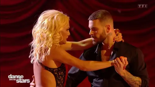 Danse avec les stars fête ses 15 ans : M. Pokora et Katrina Patchett de retour