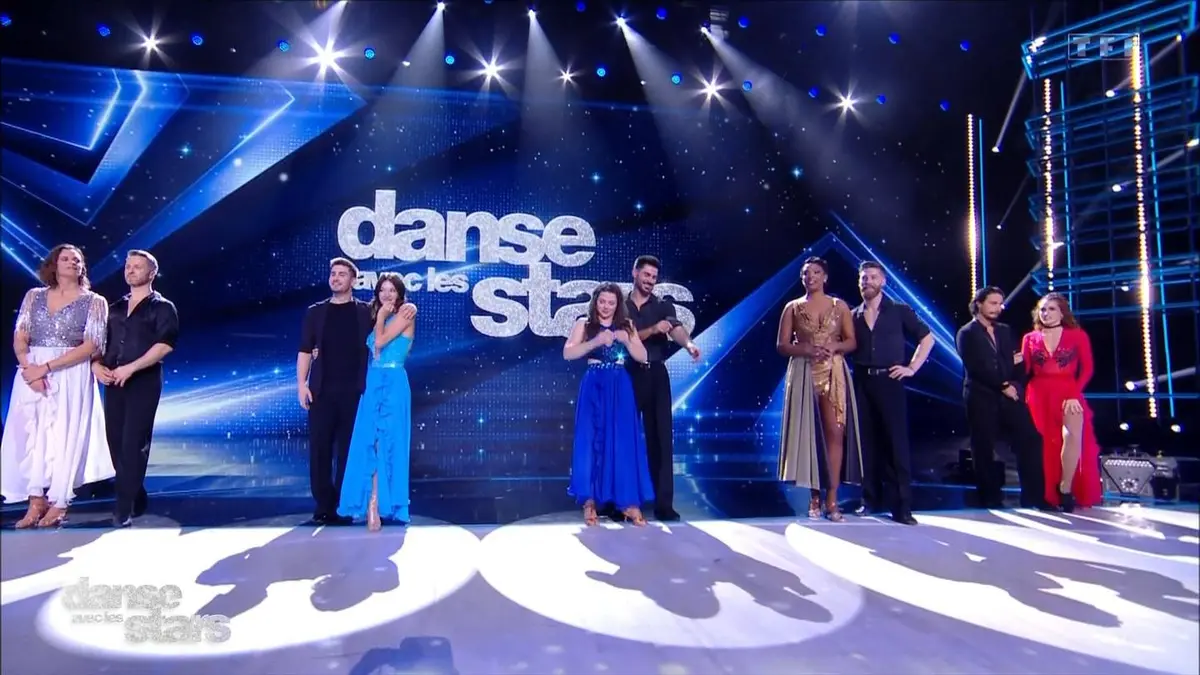 Danse avec les stars 2026 : un premier classement déjà révélateur. Découvrez les notes des couples.
