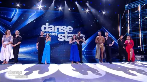 Danse avec les stars 2026 : un premier classement déjà révélateur. Découvrez les notes des couples.