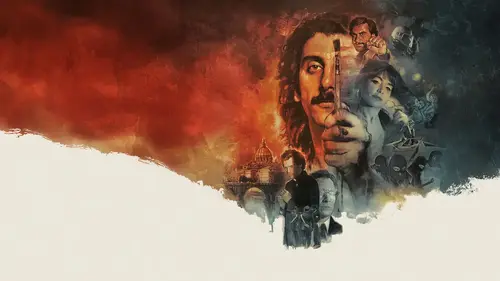 L’Art du faux sur Netflix, inspirée d'une histoire vraie dans l’Italie trouble des années 1970