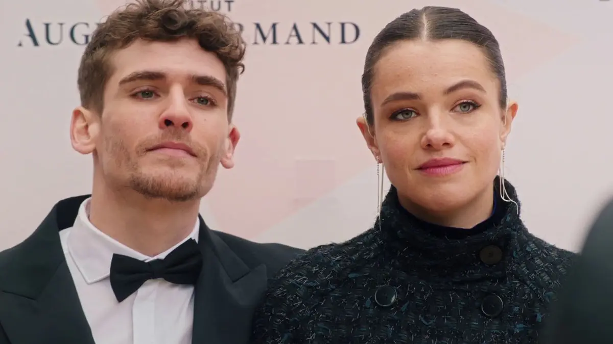 Ici tout commence : Zoé sous pression, Joséphine déstabilisée. Spoiler du 26 janvier 2026